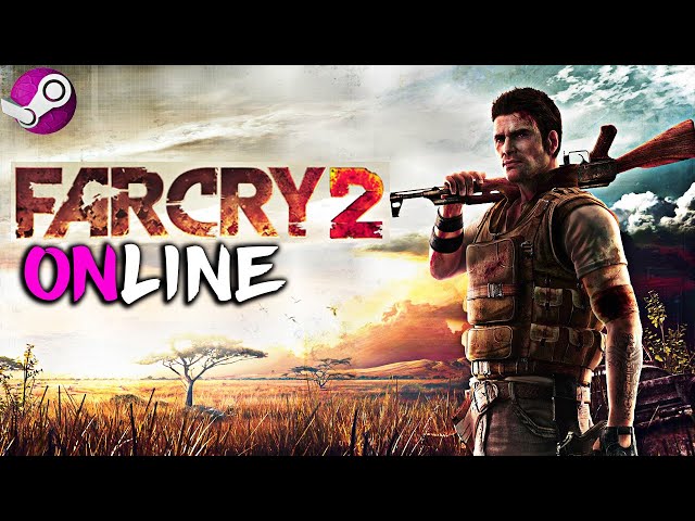 Tradução para Far Cry 2 Download