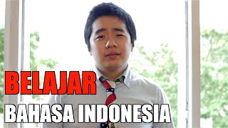 Cara Belajar BAHASA INDONESIA