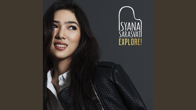 Isyana Sarasvati Explore Album Preview Album Preview Video Youtube