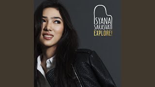 Video thumbnail of "Isyana Sarasvati - Kau Adalah"