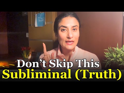 Subliminal:सुने या नहीं | All You Need to Know about SUBLIMINAL