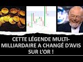 Or et argent: actualités et mise à jour stratégique (05/05/21)