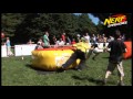 Rozgrywki Nerf Challenge 2010 Park Praski [1]