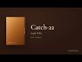 Catch-22 — Joseph Heller (Book Summary)