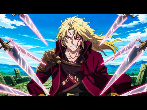 بيتولد بقوة جباره و أصبح سلاح البشريه و أسطورتها الخارقه حكاية دانتي