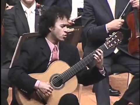 02 Concierto de Aranjuez - Adagio - Cecilio Perera