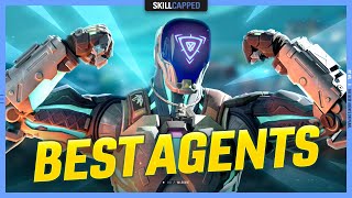 1 Trick For Every Agent On Pearl pt. 1 #valorant #pearl