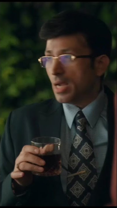 Ajay kedia advice to Harshad Mehta #scam1992 #shorts #youtubeshorts #scam1992shorts