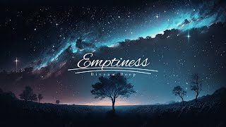 Emptiness Instrumental | Divyam Deep |Season 2 Melodious Friday screenshot 3