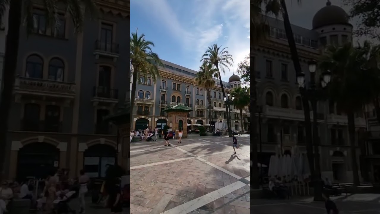 Huelva #1
