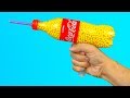 16 IDEAS Y TRUCOS INCREÍBLES CON BOTELLAS DE PLÁSTICO.