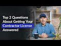 These 2 Contractor Questions Could Save You Thousands