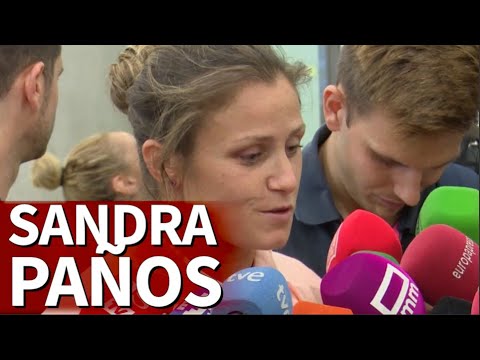 Sandra Paños: