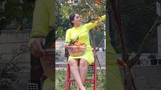 Simple but wonderful meal 🍗 with turkey thigh 😋 | Country lifestyle