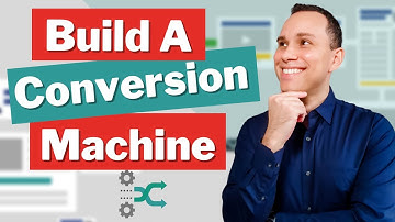 Create A High Converting Sales Page (Design + Tutorial)