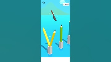 Slice It All - All Levels Gameplay