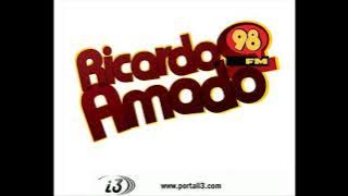 Ricardo Amado - Afoga o Ganso