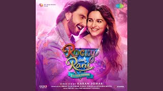 Heart Throb (From "Rocky Aur Rani Kii Prem Kahaani") - Pritam, Dev Negi & Amitabh Bhattacharya