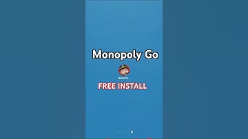 How to Install Monopoly Go on android & ios