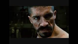 Boyka is Undisputed 2