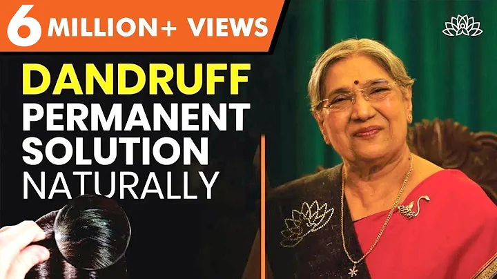 Home Treatments for Dandruff | How to Treat Dandruff at Home | Hair Care Tips | Home Remedies