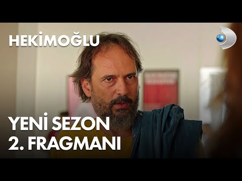 Hekimoğlu Yeni Sezon Fragmanı - 2