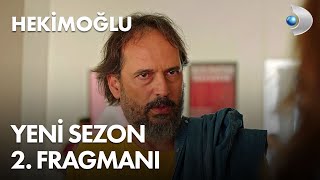 Hekimoğlu Yeni Sezon Fragmanı - 2 Resimi