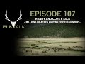 Randy and Corey Talk Millions of Acres Waiting for Elk Hunters (Elk Talk Podcast - EP 107)