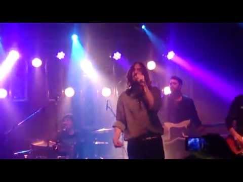 INDIOS - "Tu geografia" (VIVO La Trastienda)