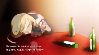 SeeU - Delete【English Subtitles & HD PV】