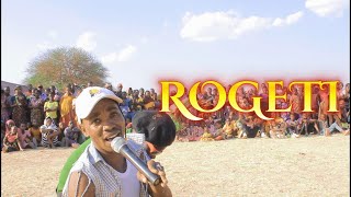 Rogeti_Mateso  Video Of Live Perfomance 2023_Shot By Kasai BoyTech