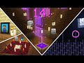 14 Creative uses of Candles in Minecraft 1.17!