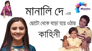 মনল দর ছট থক বড হয ওঠর কহন দখন Mi Deyr Chhoto Theke Boro Hoye Othar Kahini