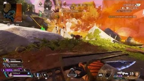 Lil wraith portal squad wipe