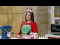 Live's Family Cooking Week: Producer Christine Connolly's Holiday Sweater Cookies