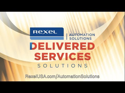 Rexel Delivered Services