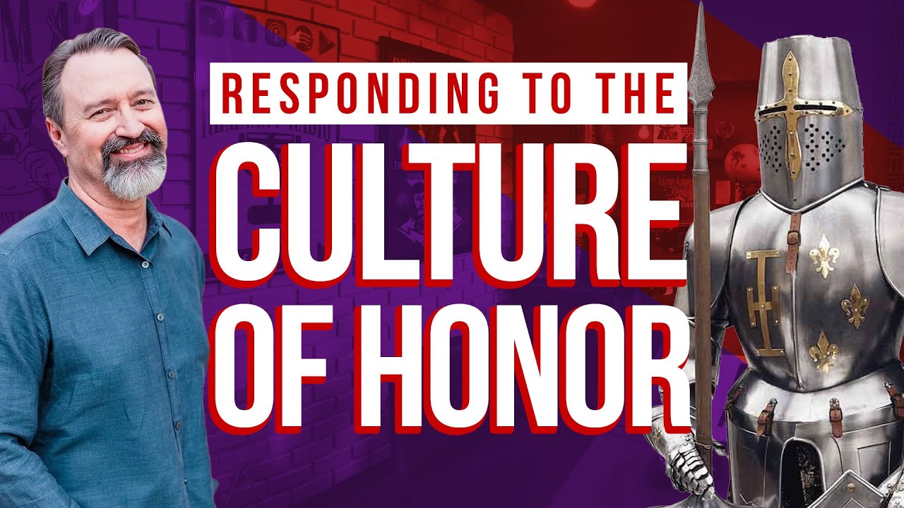 Responding To Culture Of Honor