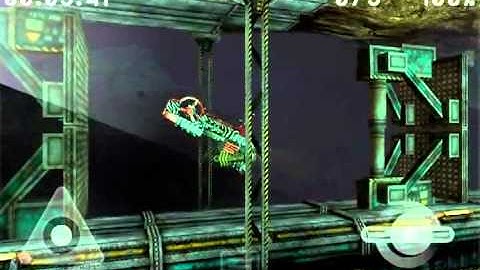 Official Gyro13 Teaser Trailer - Steam Copter Arcade for iOS