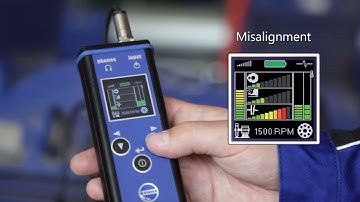 Vibration Meter Explained Basics & Applications