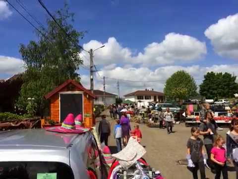 17ème grande brocante