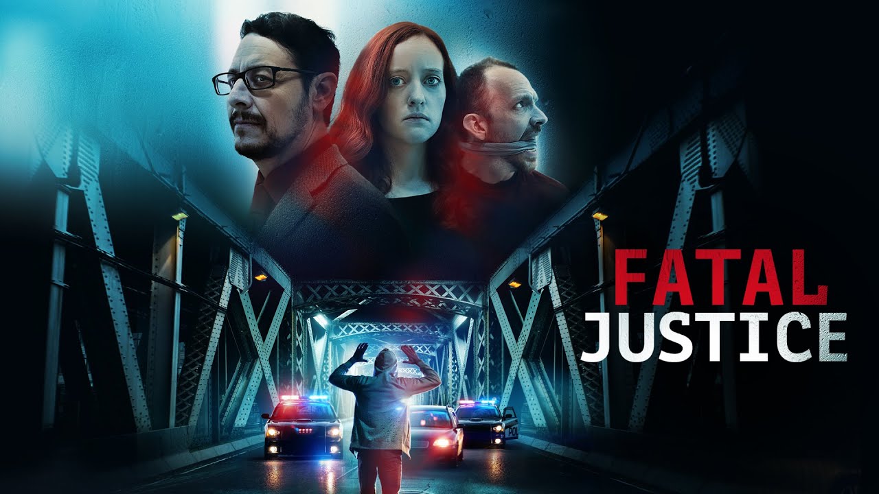 Fatal Justice