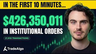 $426 Million Hit Bloom Energy In The First 10 Minutes Of Trading
