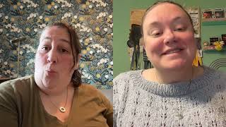 TheKnitGirllls Ep751 - More Changes