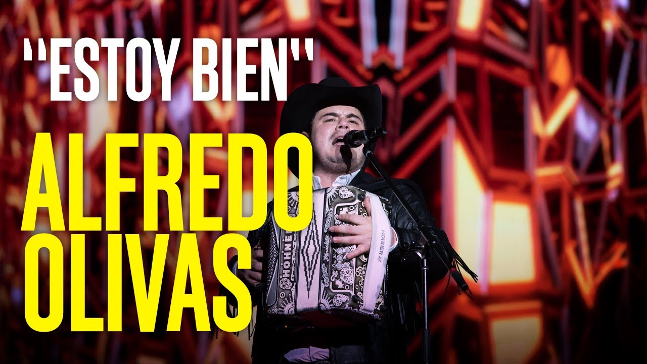 Alfredo Olivas no fue privado de la libertad en Zacatecas YouTube