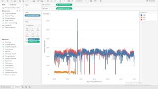 Accelerate Tableau & Power BI with Kinetica GPU Database