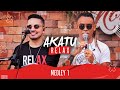 Akatu relax  medley 1