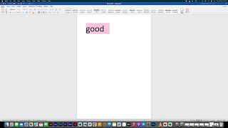 How To Use Thesaurus in Microsoft Word (2025)