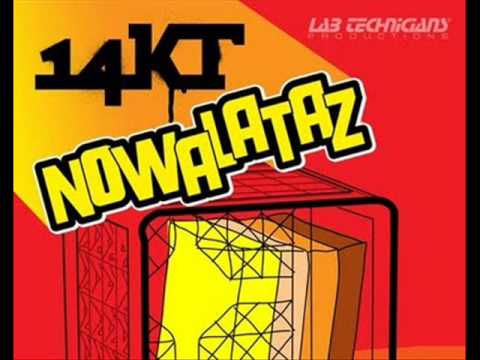 14KT — 14KT - T&A