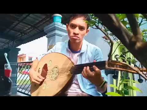 Alat Muzik Tradisional Melayu Gambus - Alat Musik Jambi Beserta