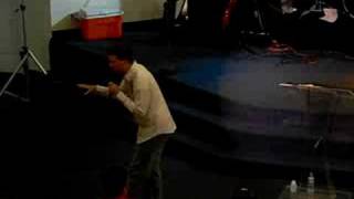 DRIVEN Ministries Clip